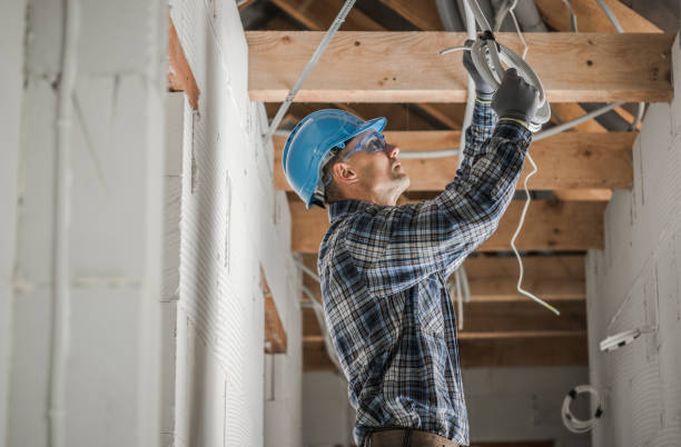 Best Ceiling Fan Installation Electrician  in Muttontown, NY