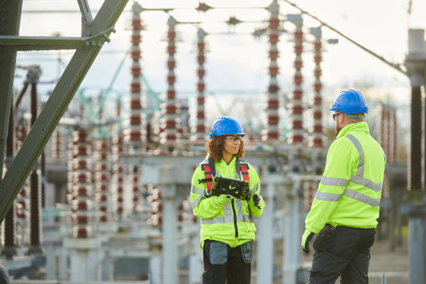 Trusted Muttontown, NY Electrician Experts