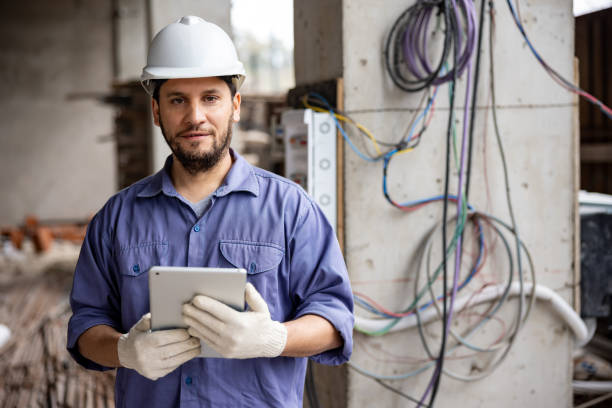 Best Circuit Breaker Repair  in Muttontown, NY
