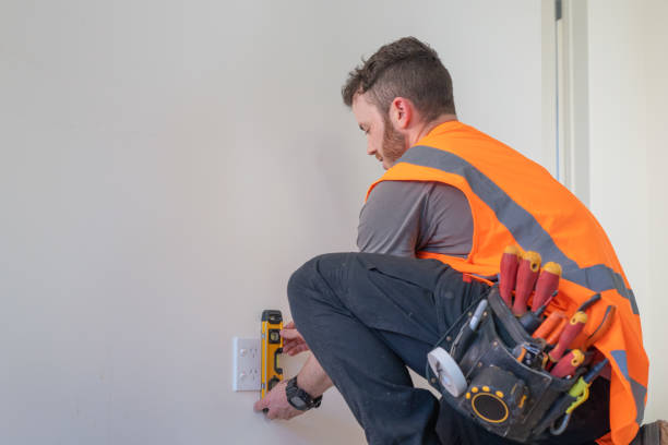 Best Industrial Electrical Services  in Muttontown, NY