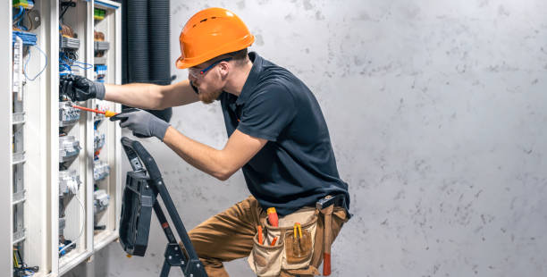  Muttontown, NY Electrician Pros
