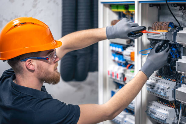 Best Local Electrician Companies  in Muttontown, NY